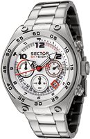 Orologio Sector No Limits Uomo Sk-Eight in Acciaio R3273177045 - R3273177045